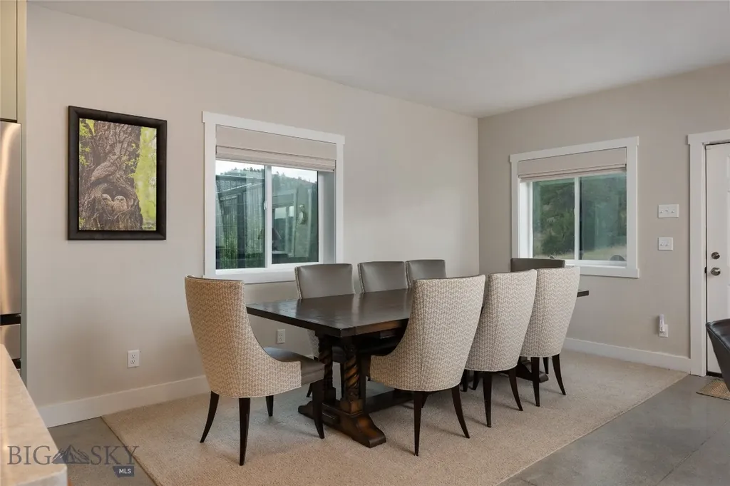 641 Glasgow Road Bozeman MT 59715
