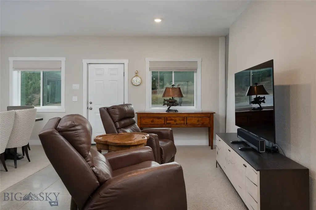 641 Glasgow Road Bozeman MT 59715
