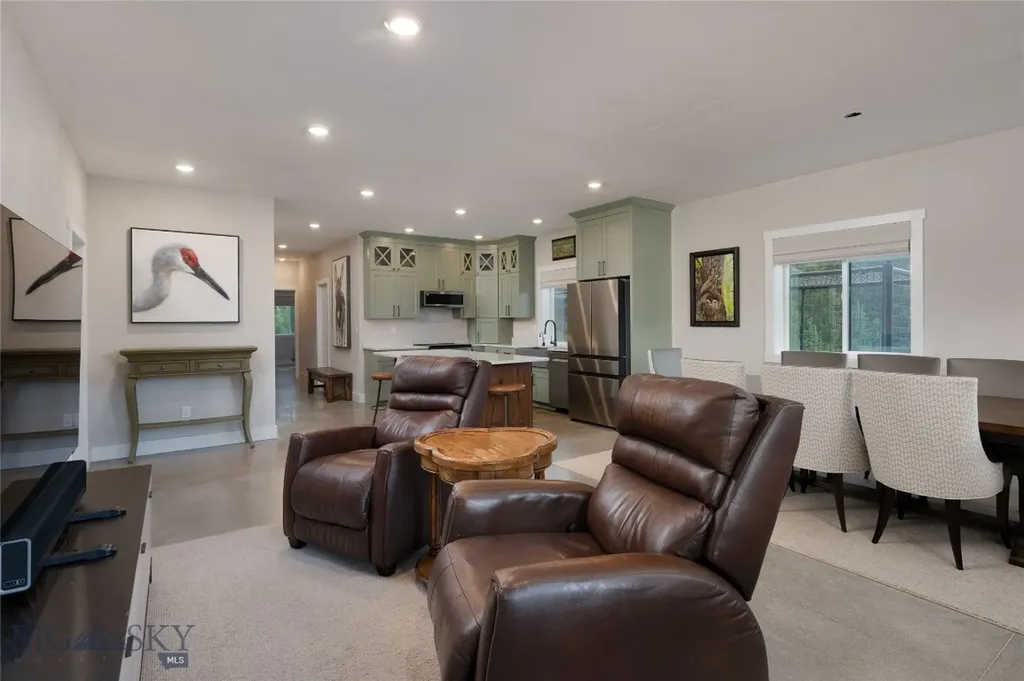 641 Glasgow Road Bozeman MT 59715
