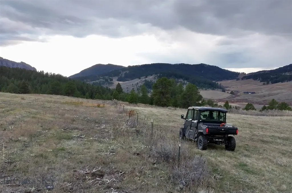 641 Glasgow Road Bozeman MT 59715