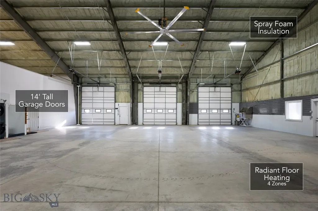 641 Glasgow Road Bozeman MT 59715