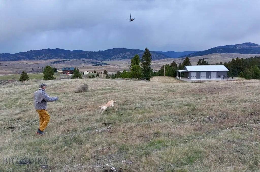 641 Glasgow Road Bozeman MT 59715
