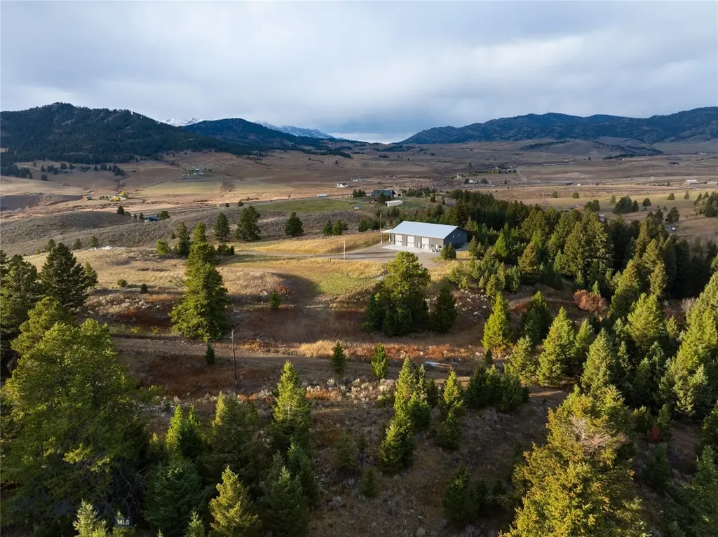 641 Glasgow Road Bozeman MT 59715