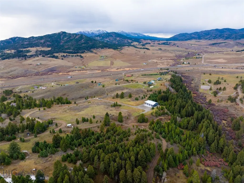 641 Glasgow Road Bozeman MT 59715
