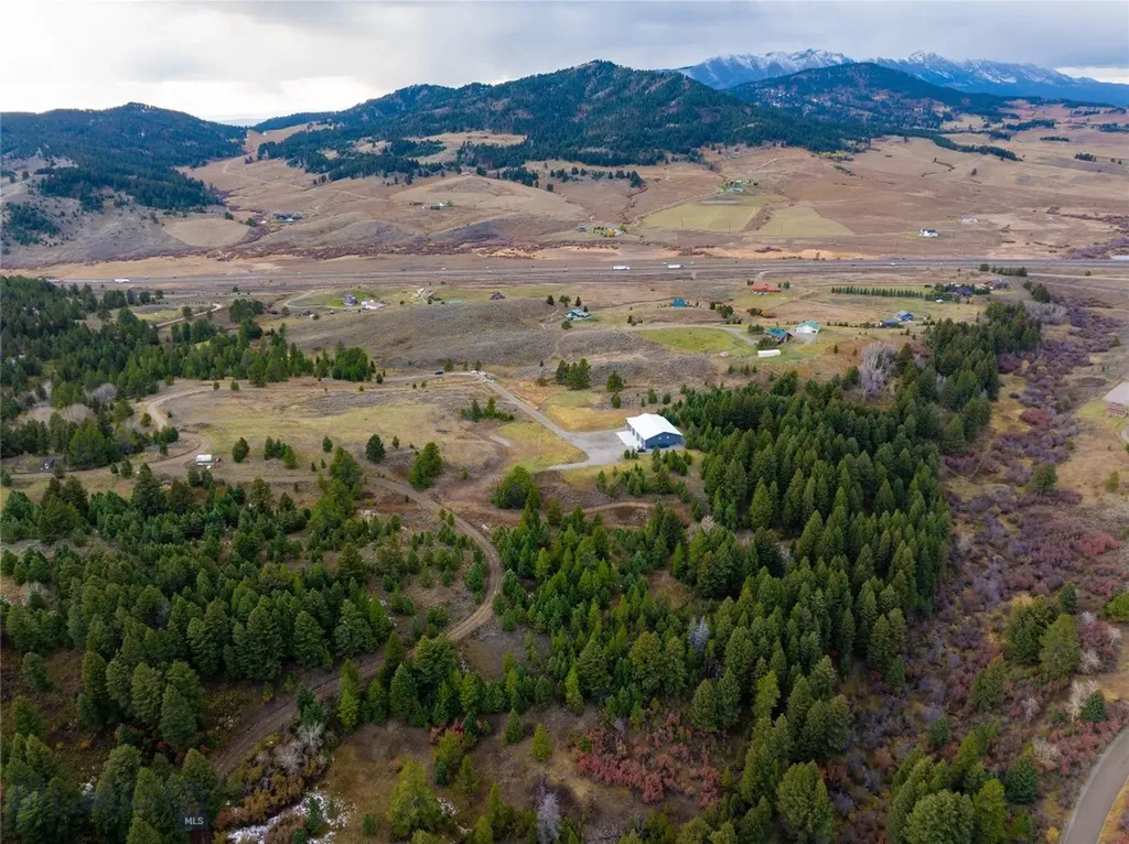 641 Glasgow Road Bozeman MT 59715