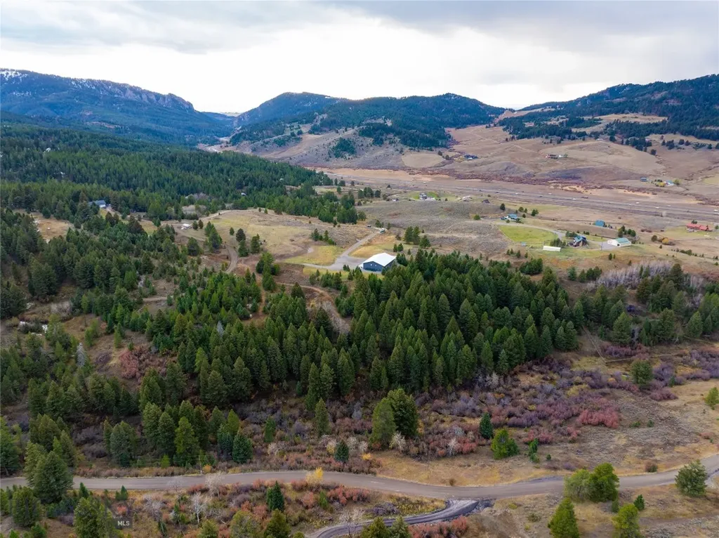 641 Glasgow Road Bozeman MT 59715