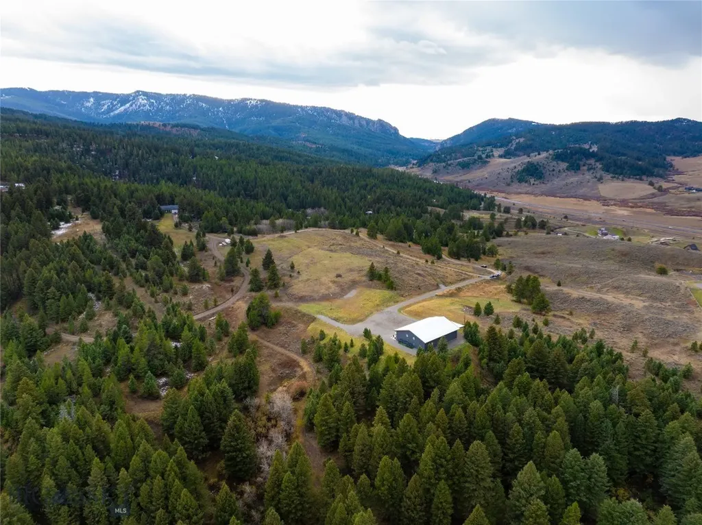 641 Glasgow Road Bozeman MT 59715