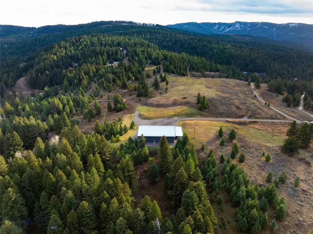 641 Glasgow Road Bozeman MT 59715