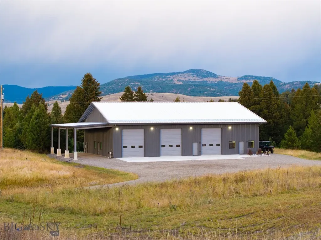 641 Glasgow Road Bozeman MT 59715