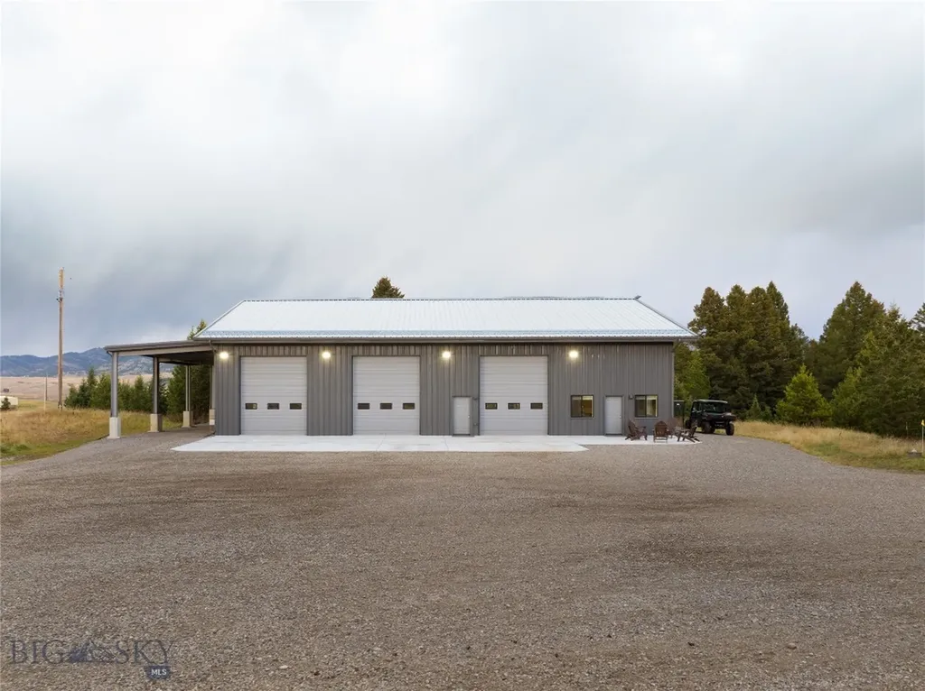 641 Glasgow Road Bozeman MT 59715