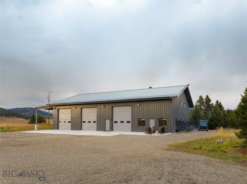 641 Glasgow Road Bozeman MT 59715
