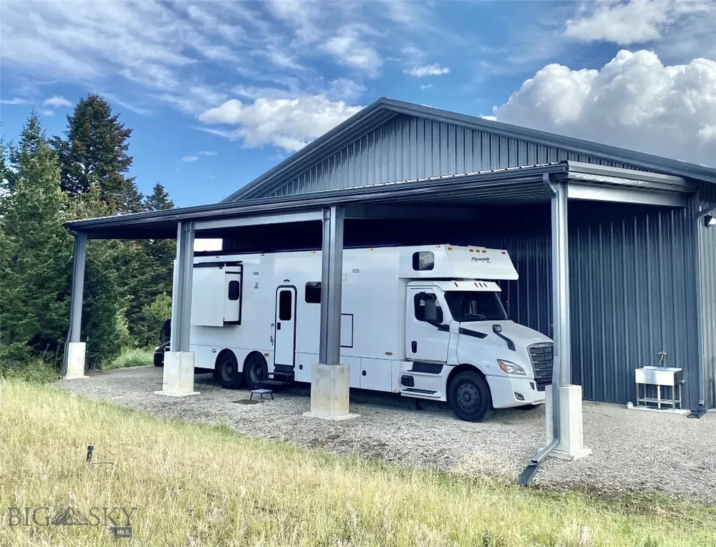641 Glasgow Road Bozeman MT 59715