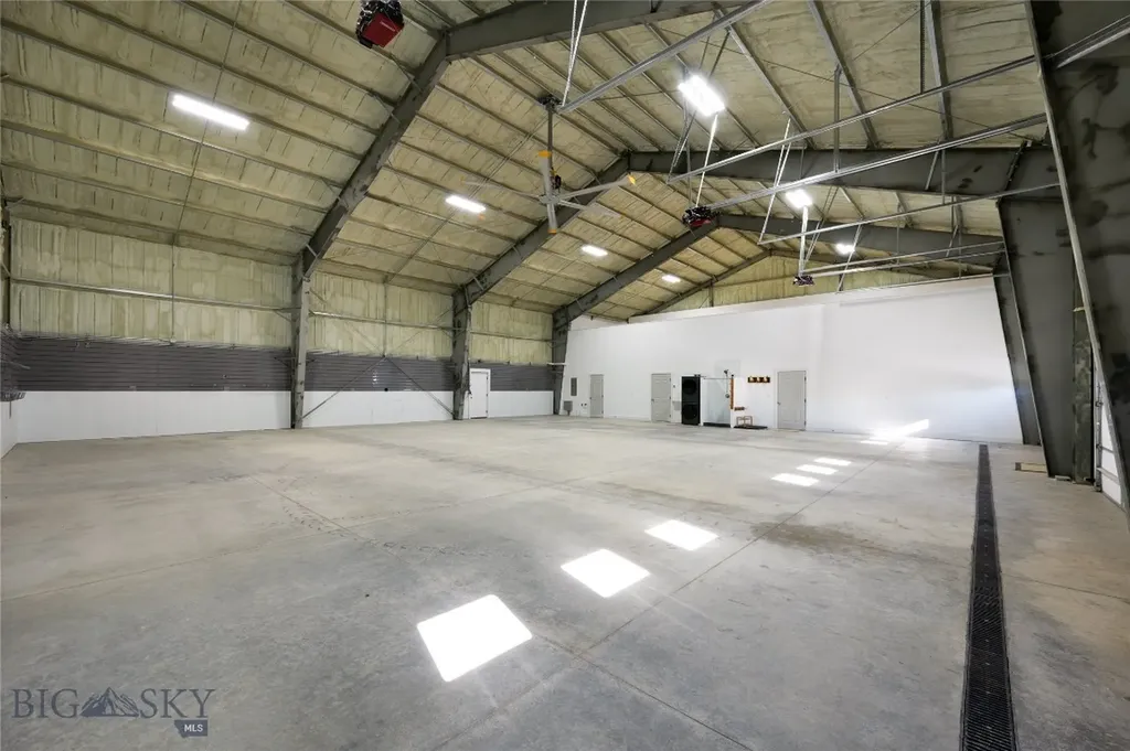 641 Glasgow Road Bozeman MT 59715