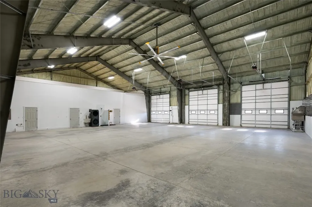 641 Glasgow Road Bozeman MT 59715