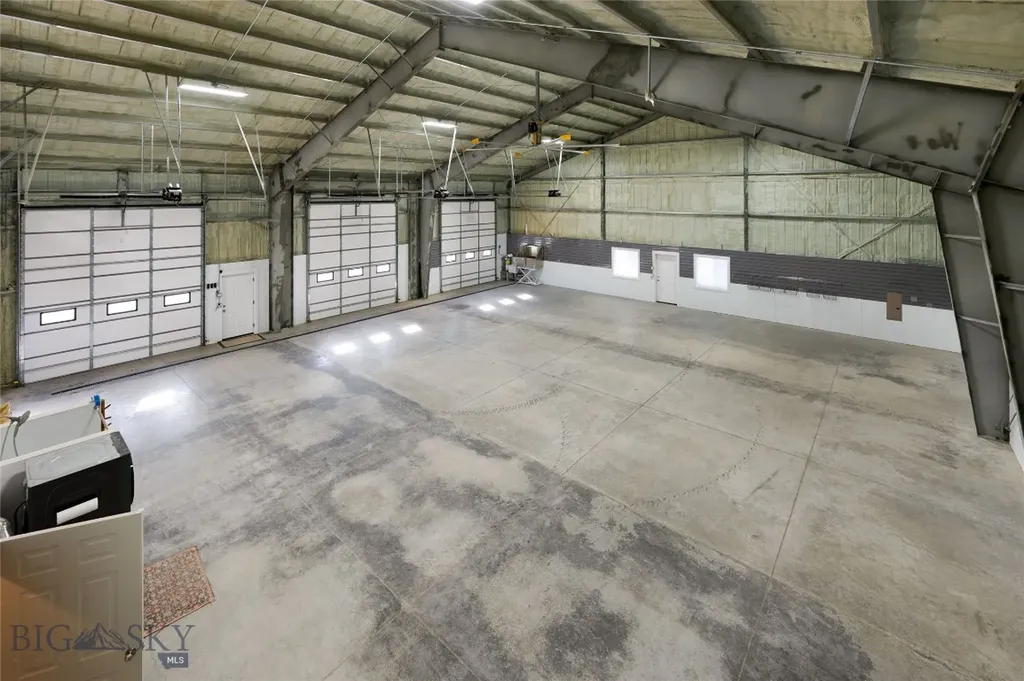 641 Glasgow Road Bozeman MT 59715