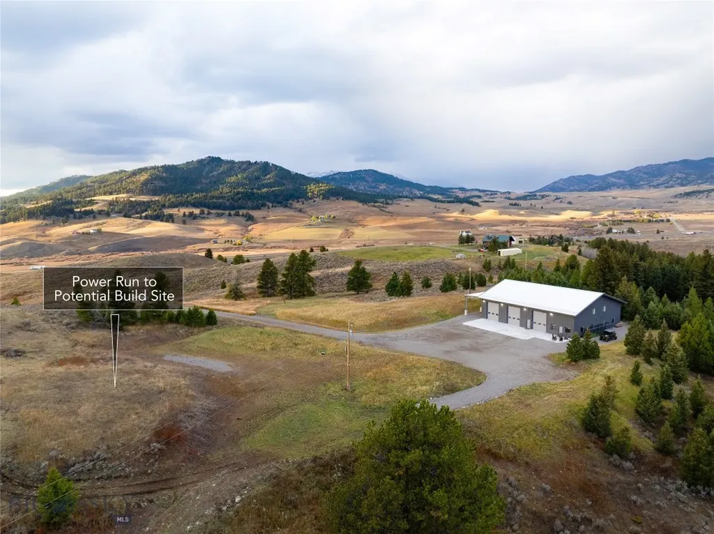 641 Glasgow Road Bozeman MT 59715
