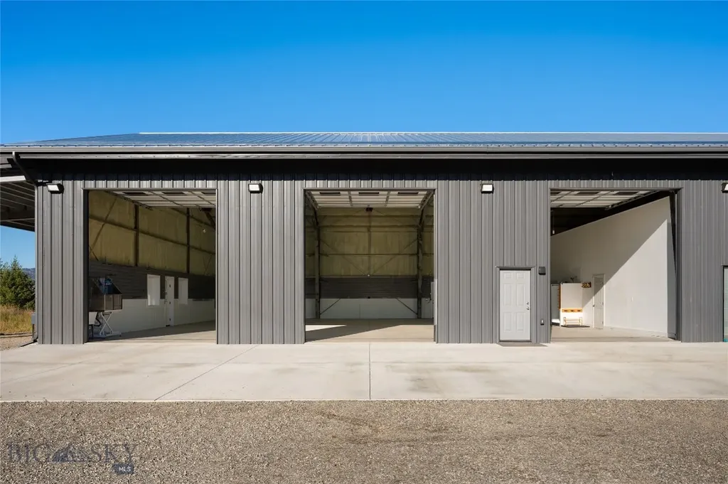 641 Glasgow Road Bozeman MT 59715