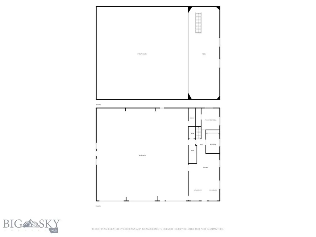 641 Glasgow Road Bozeman MT 59715