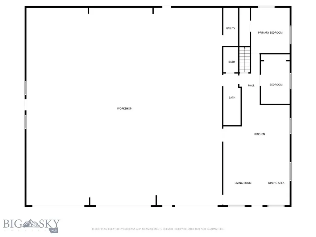 641 Glasgow Road Bozeman MT 59715