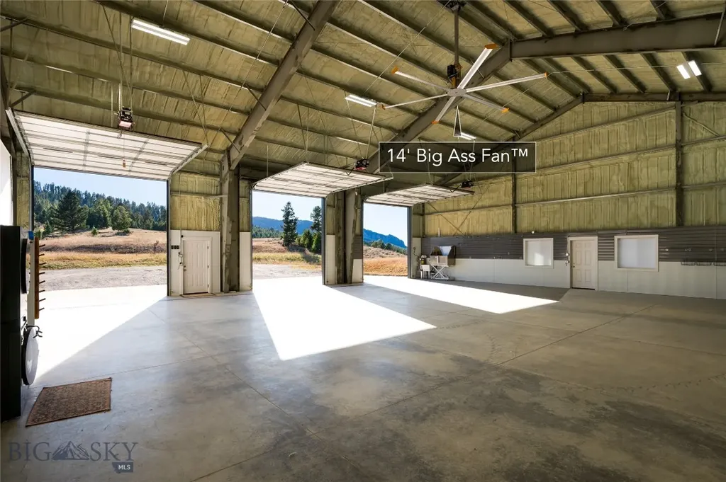 641 Glasgow Road Bozeman MT 59715