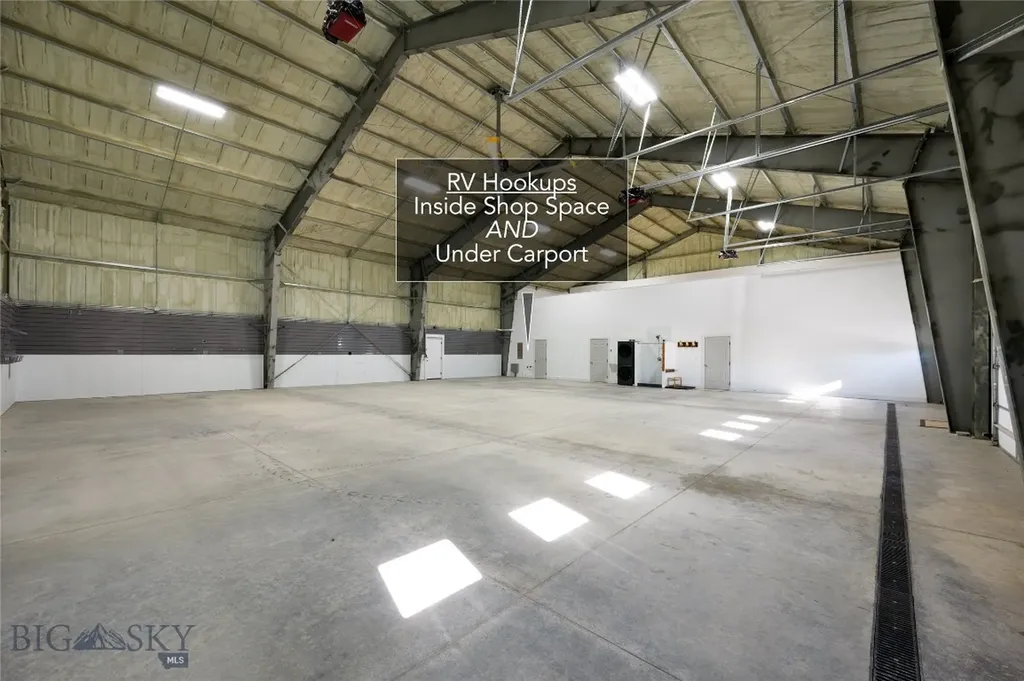 641 Glasgow Road Bozeman MT 59715