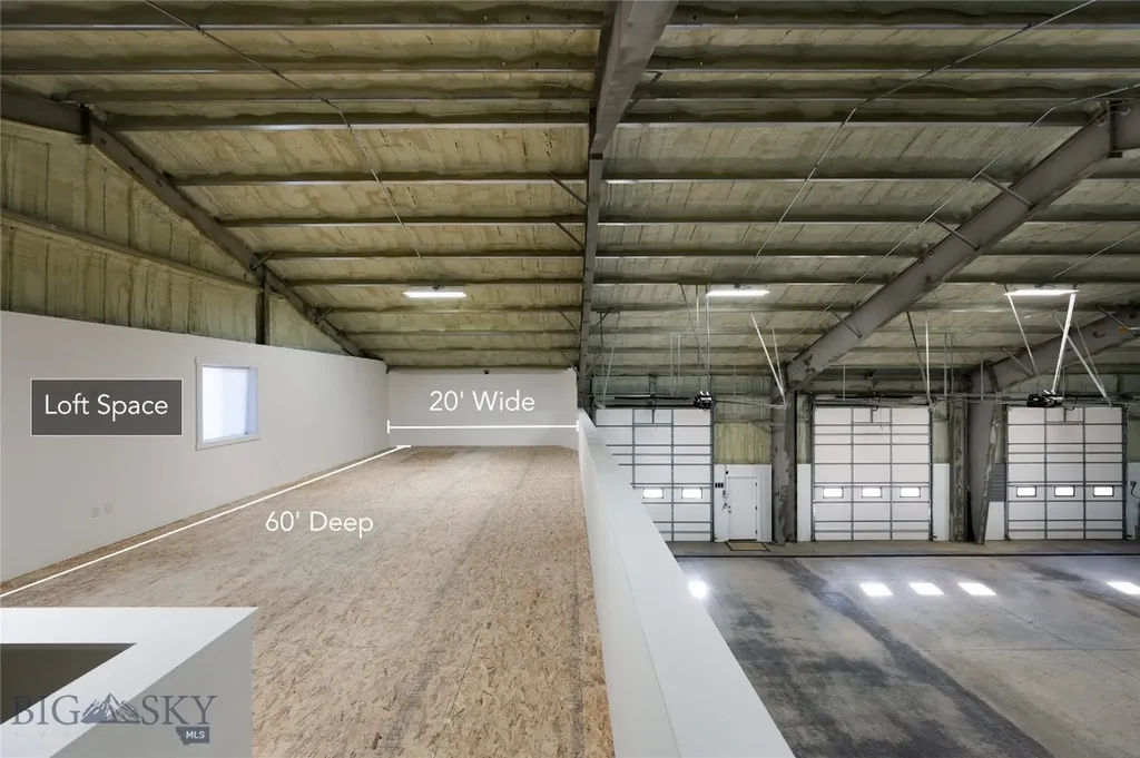 641 Glasgow Road Bozeman MT 59715