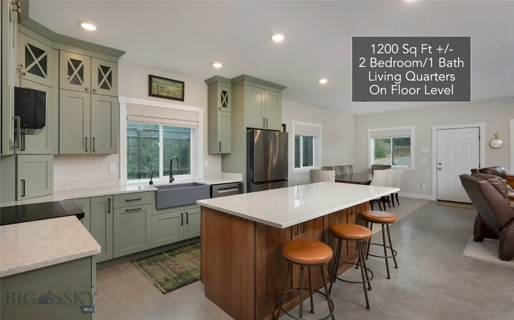 641 Glasgow Road Bozeman MT 59715