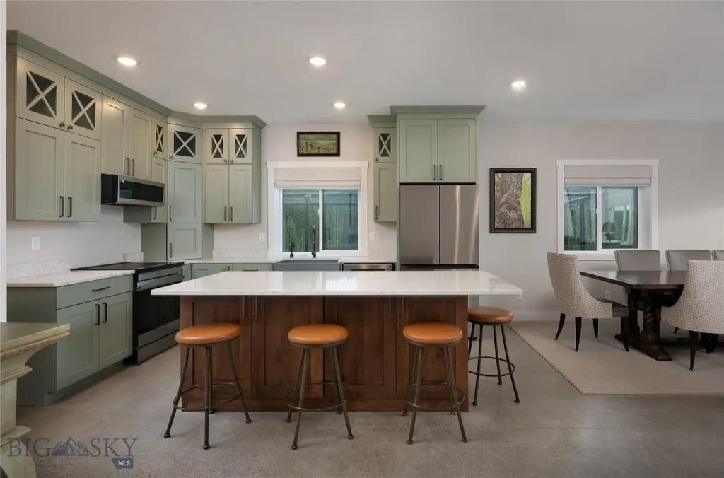 641 Glasgow Road Bozeman MT 59715