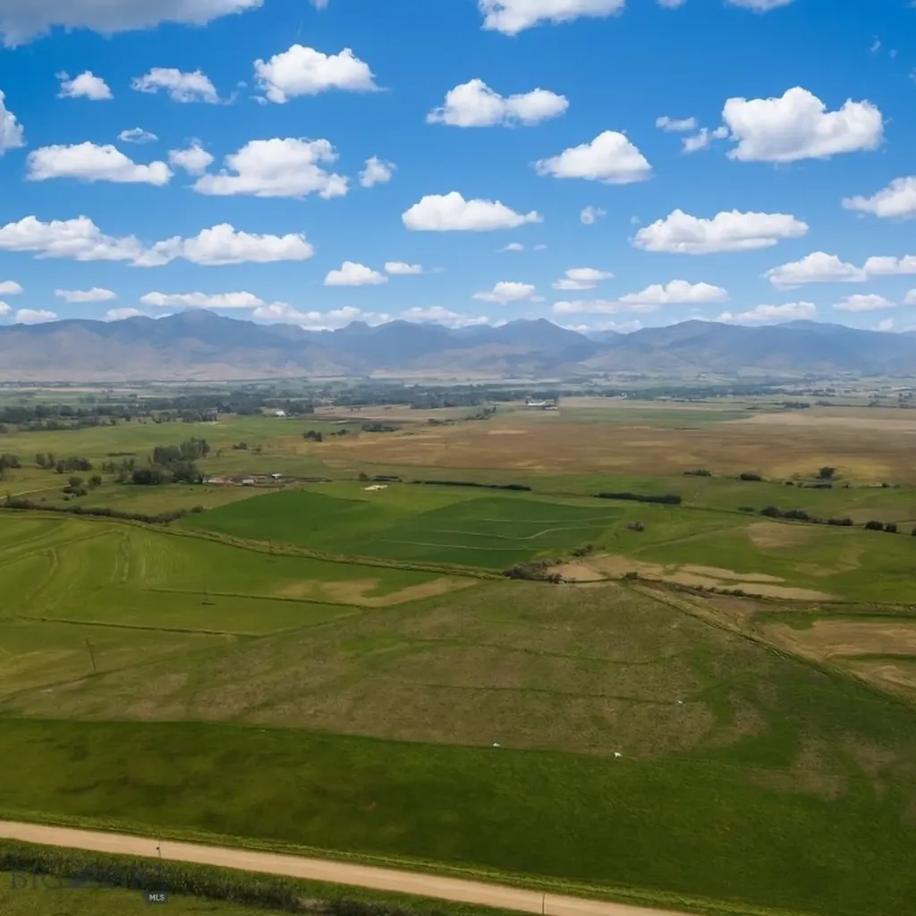 Tbd Middle Road Sheridan MT 59749