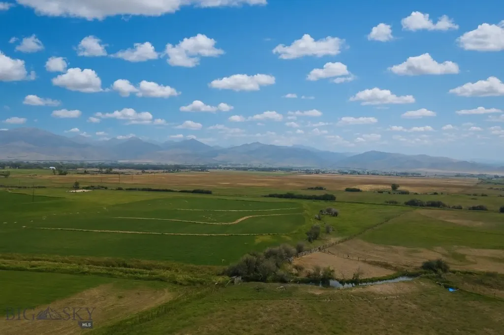 Tbd Middle Road Sheridan MT 59749