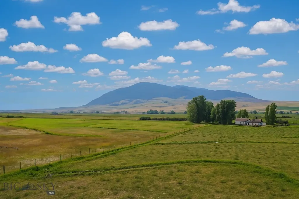 Tbd Middle Road Sheridan MT 59749