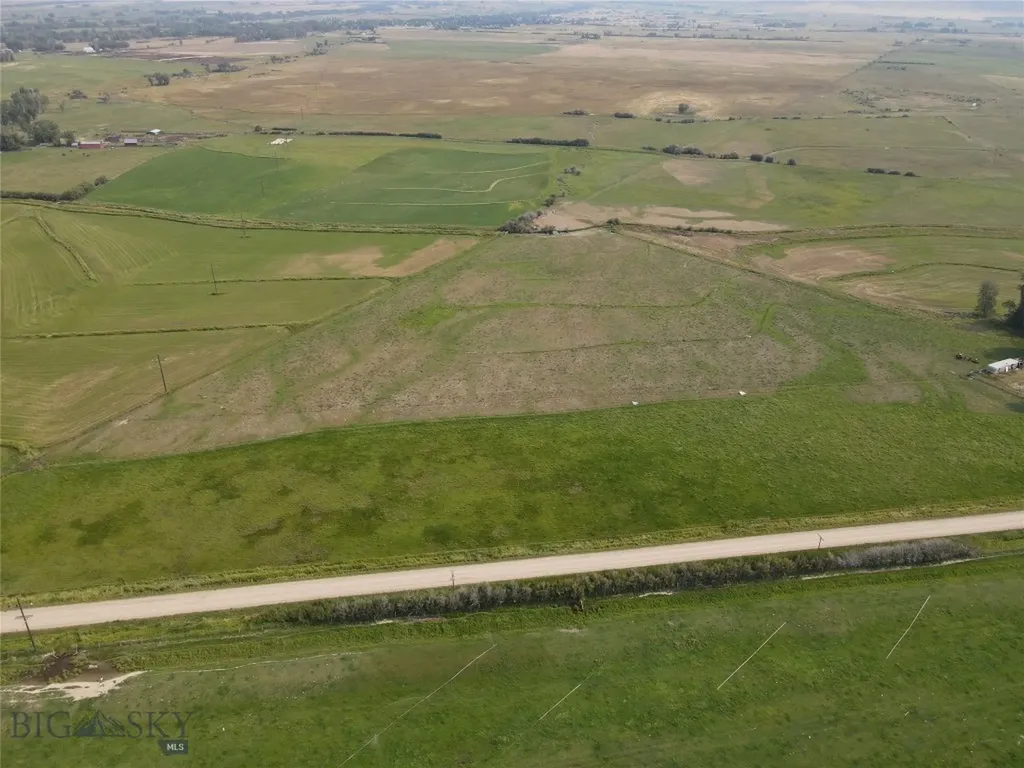 Tbd Middle Road Sheridan MT 59749