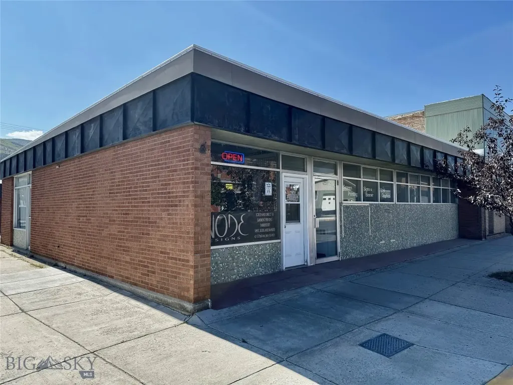 421 E Park Anaconda MT 59711