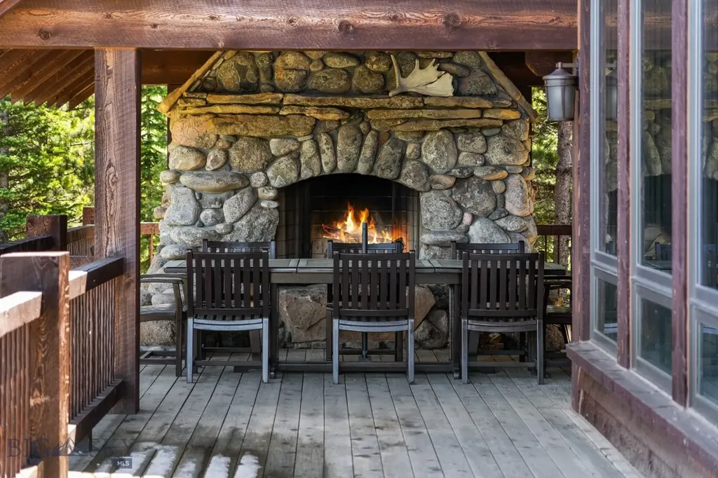 396 Lower Promontory Road Big Sky MT 59716