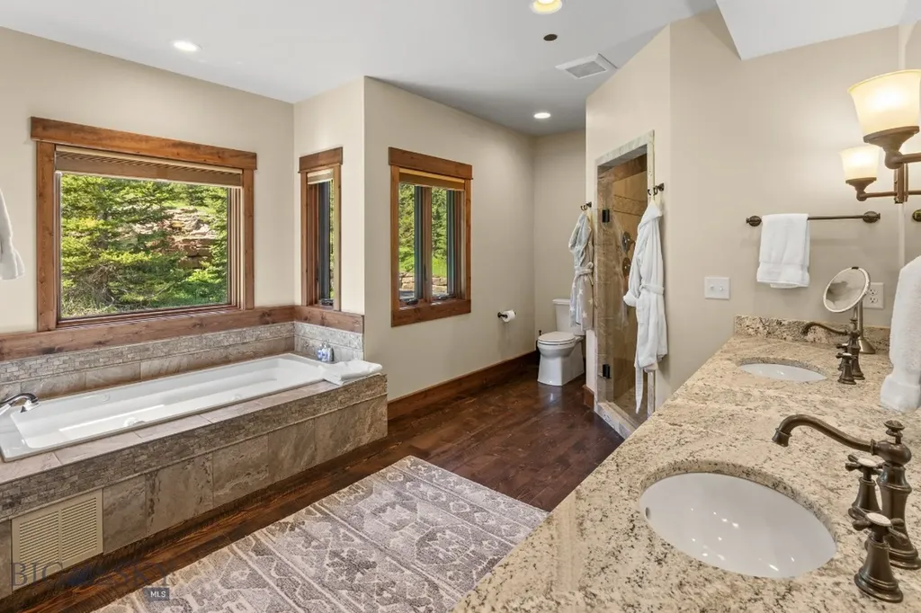 396 Lower Promontory Road Big Sky MT 59716