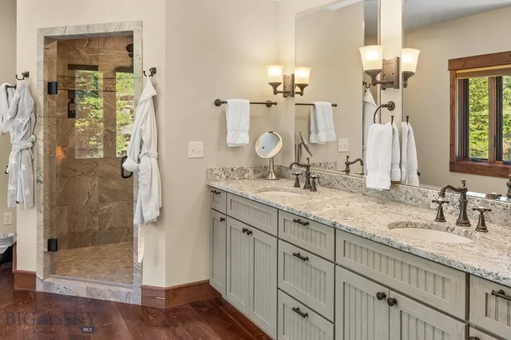 396 Lower Promontory Road Big Sky MT 59716