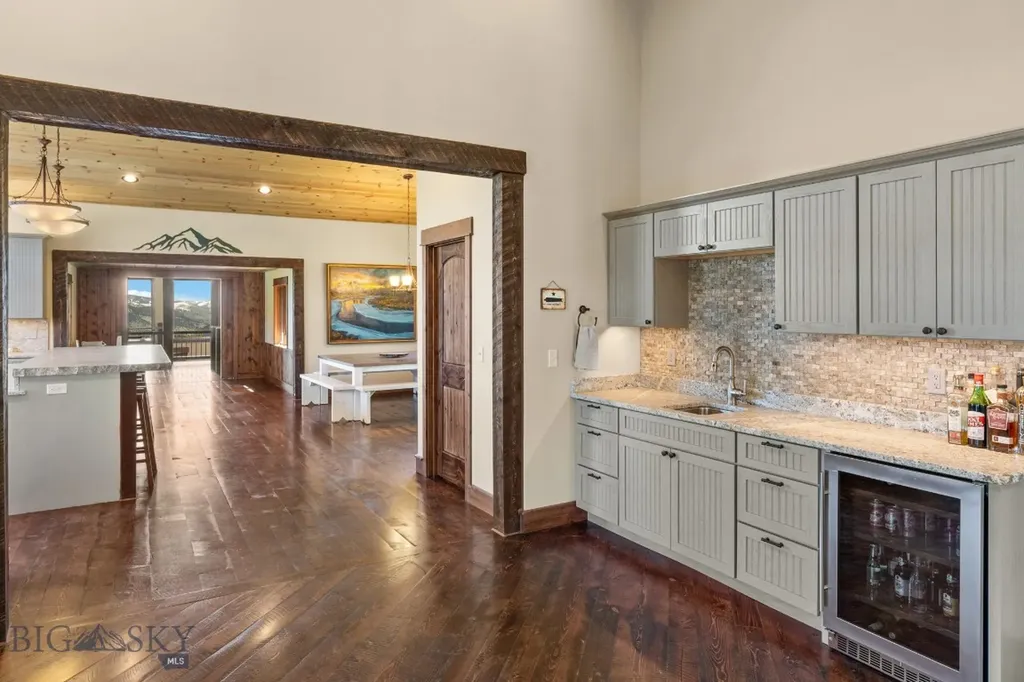 396 Lower Promontory Road Big Sky MT 59716