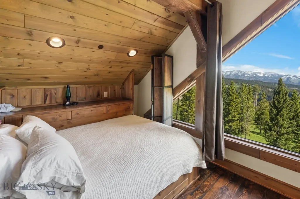 396 Lower Promontory Road Big Sky MT 59716