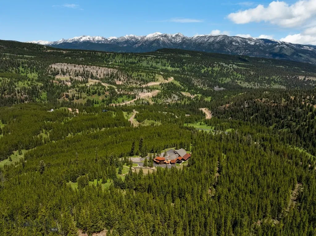 396 Lower Promontory Road Big Sky MT 59716