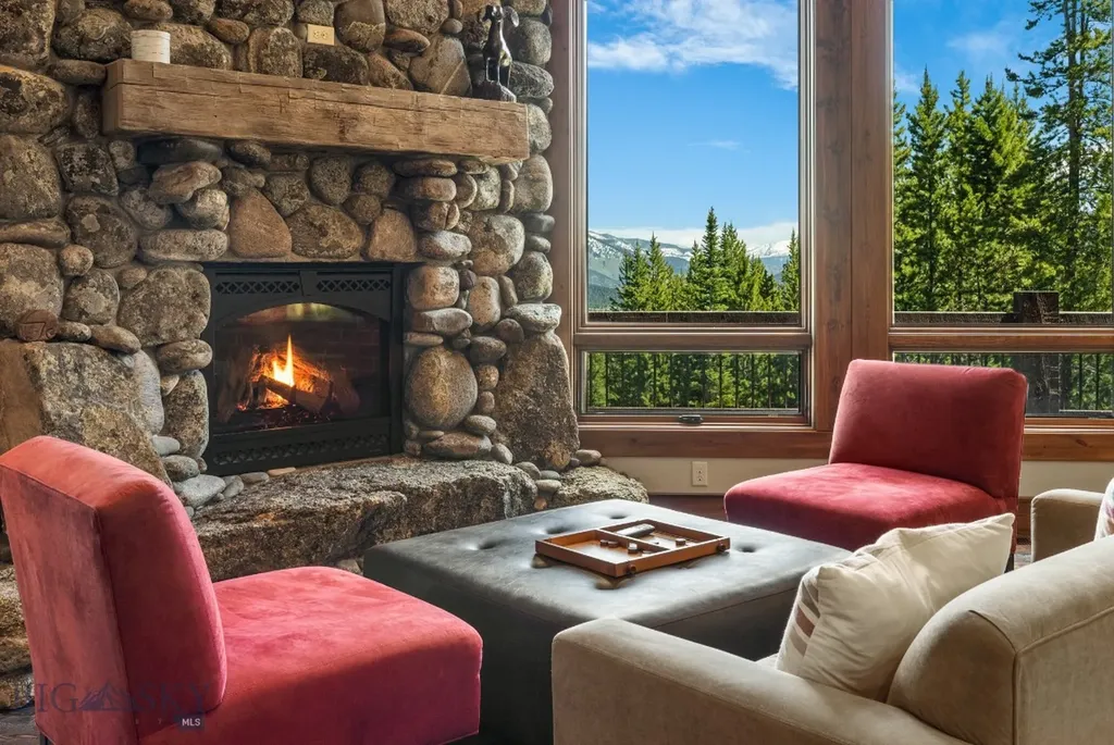 396 Lower Promontory Road Big Sky MT 59716