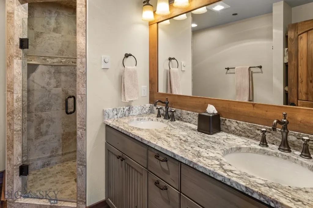 396 Lower Promontory Road Big Sky MT 59716
