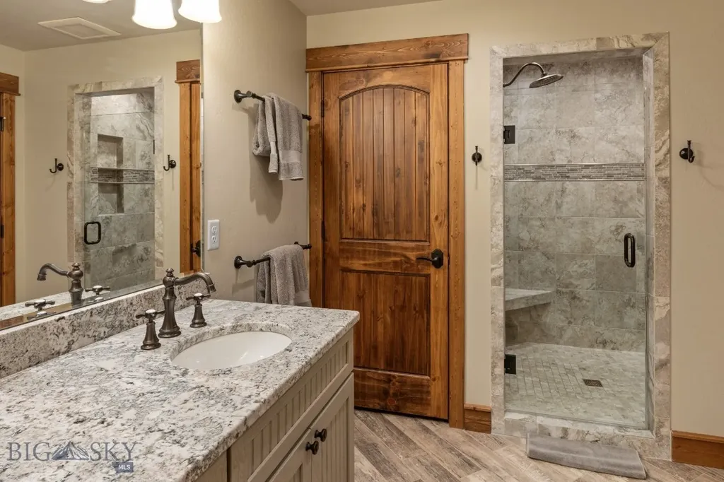 396 Lower Promontory Road Big Sky MT 59716