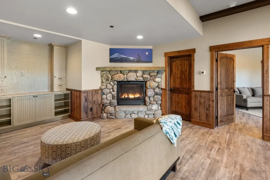 396 Lower Promontory Road Big Sky MT 59716