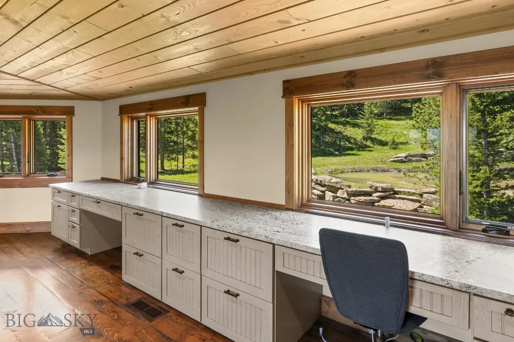 396 Lower Promontory Road Big Sky MT 59716