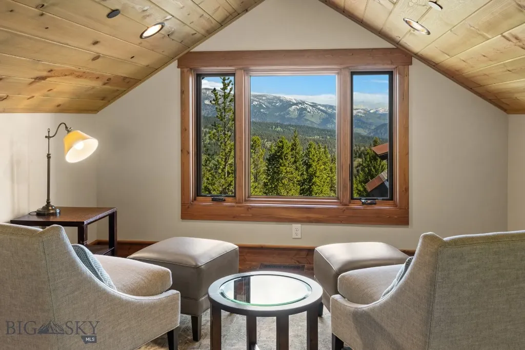 396 Lower Promontory Road Big Sky MT 59716