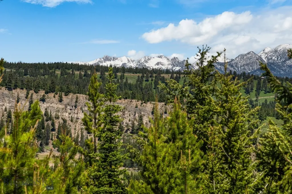 396 Lower Promontory Road Big Sky MT 59716