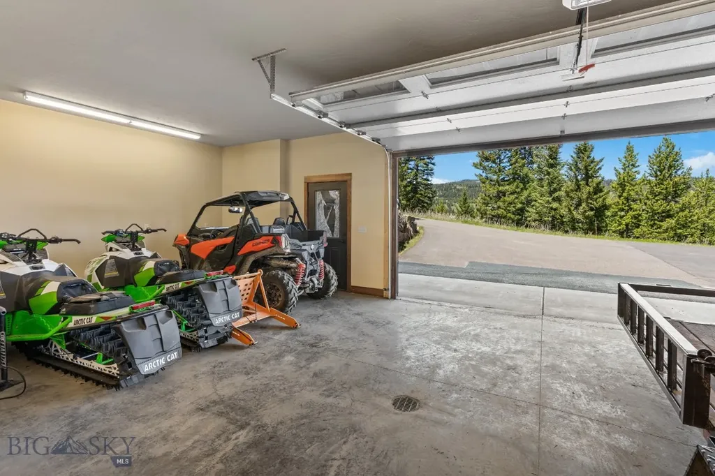 396 Lower Promontory Road Big Sky MT 59716