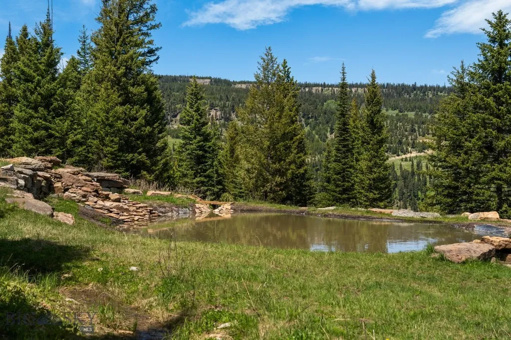 396 Lower Promontory Road Big Sky MT 59716