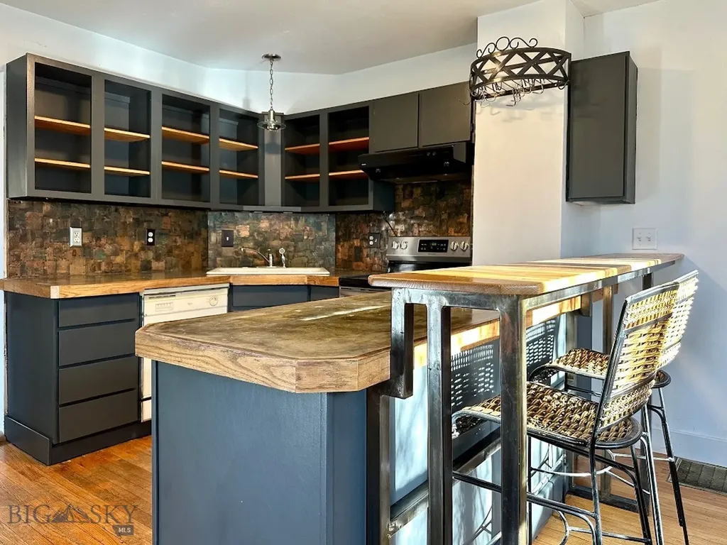 605 & 607 N Grand Avenue Bozeman MT 59715