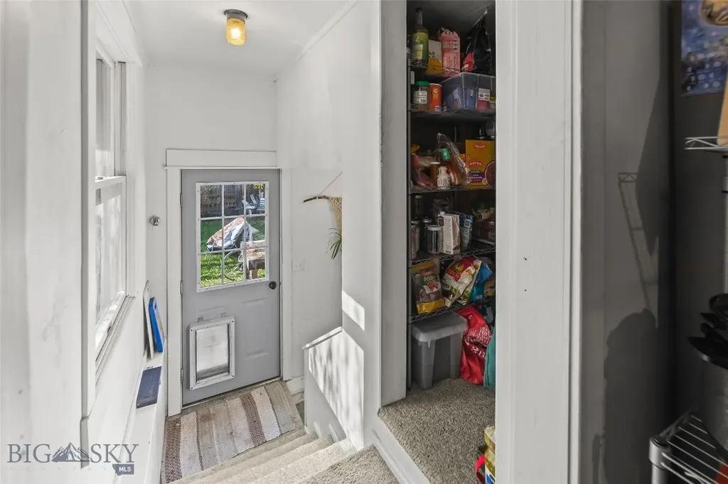 605 & 607 N Grand Avenue Bozeman MT 59715